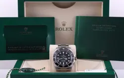 STEEL BOX/PAPERS/CARD 124060