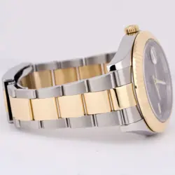 GOLD STEEL WIMBLEDON