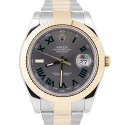 DATEJUST II PAPERS