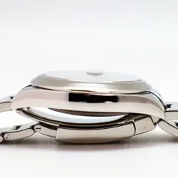 DATE STEEL BLUE