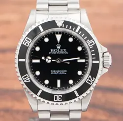 1996 MENS WATCH