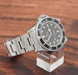 1996 MENS WATCH