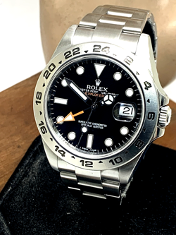 SWISS AUTOMATIC BLACK