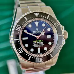SEA-DWELLER-