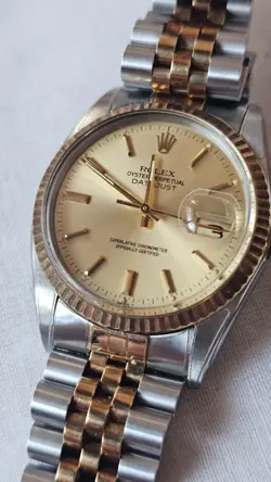 1982 SUPERB