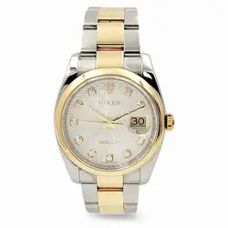 DIAMOND DIAL.