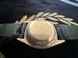 ROLEX 18078