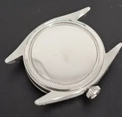 MENS POLISHED