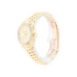 AM DIAMOND BEZEL