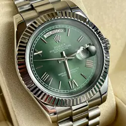 •AUTHENTIC•ROLEX•WATCH DAY-DATE