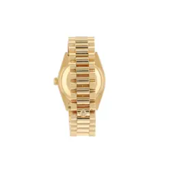 BROWN DIAMONDS DIAL