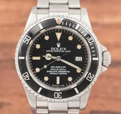 1984 STAINLESS