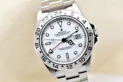 ONLY DIAL STAINLESS