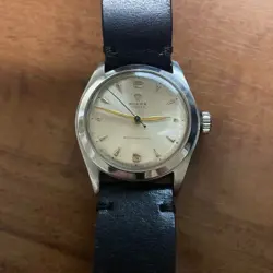 WRISTWATCH USED 202502M