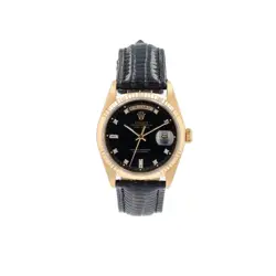 18038 36MM BLACK