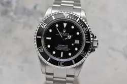 BY ROLEX 10/2024