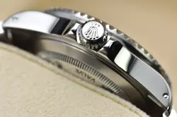 16600 SERVICED BY