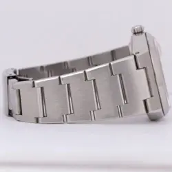 SILVER AUTOMATIC 1530