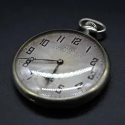 WINDING VINTAGE 17