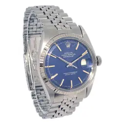 DATEJUST 36MM REF.1601