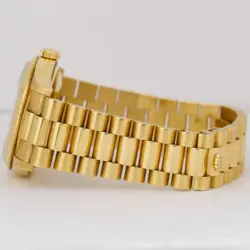 36MM 18K WATCH