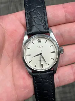 ROLEX OYSTER PRECISION 6422