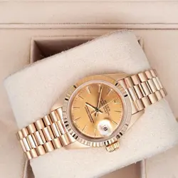 PRESIDENT LADIES 26MM