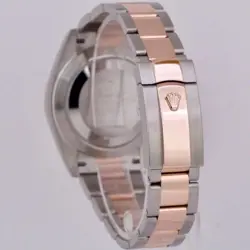 STEEL 126301