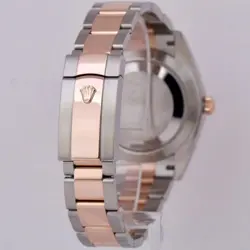 STEEL 126301