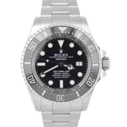 STEEL 44MM DIVE