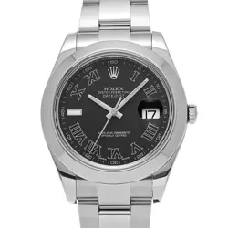 116300 DATEJUSTII