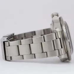 1975 Rolex Sea-Dweller DOUBLE RED MK3 40mm DRSD Stainless Steel Dive 1665 Watch