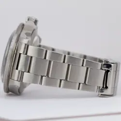 1975 Rolex Sea-Dweller DOUBLE RED MK3 40mm DRSD Stainless Steel Dive 1665 Watch