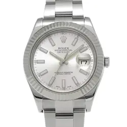 116334 DATEJUST II
