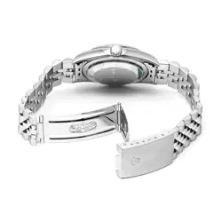 SILVER MENS