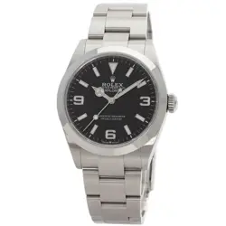WATCHES 224270 STAINLESS