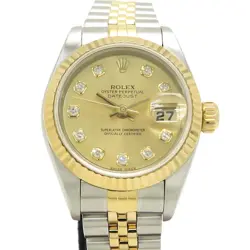 DATEJUST 79173G #S097