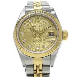 DATEJUST 79173G #S069