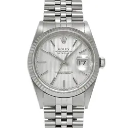 SILVER TAPESTRY MENS