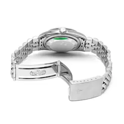 SHELL MENS WRISTWATCH