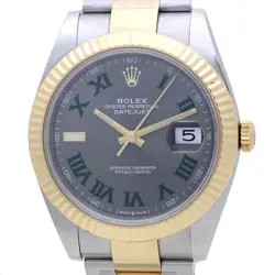 SLATE DIAL ROMAN