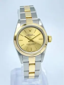 67183 24MM CHAMPAGNE