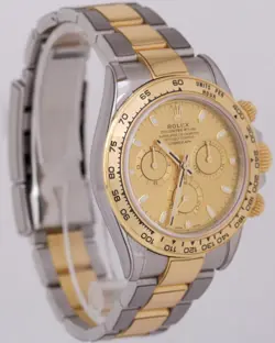 STEEL 116503 BOX