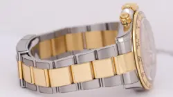 GOLD STEEL 116503