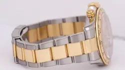 40MM CHAMPAGNE 18K