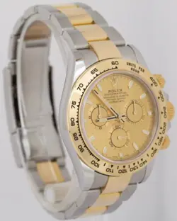 STEEL 116503 BOX