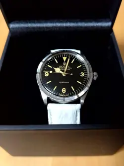 EXPLORER ROLEX WATCH