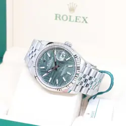 DATEJUST 126234 2022