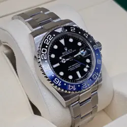 116710BLNR WITH BOX