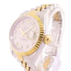 ROLEX LADY DATE